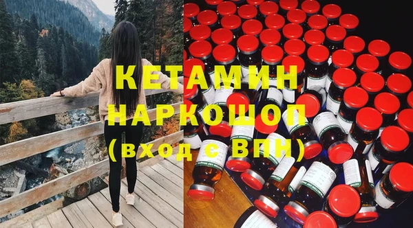 стаф Липки